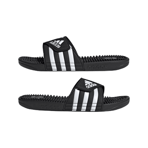 adidas Adissage Slides - 43% Off on adidas