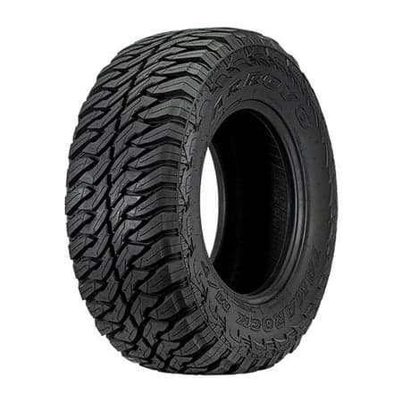Arroyo Tamarock M/T Mud Terrain LT35X12.50R20 125Q F Light Truck Tire