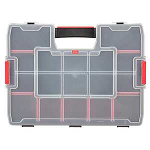 Compact CRAFTSMAN Storage Organizer for Efficient Tool Management