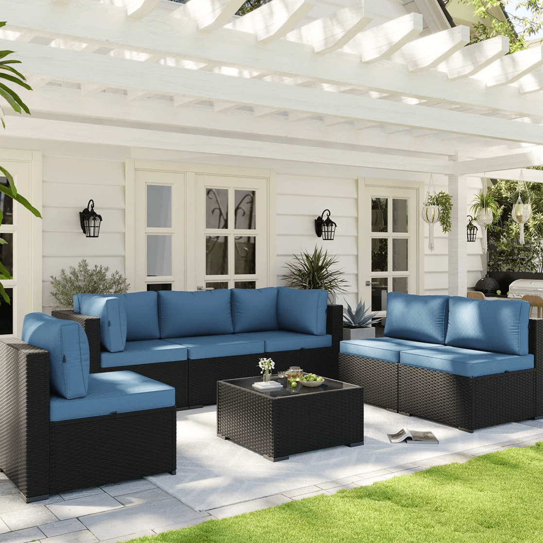 Latitude Run Patio Sets - Up to 50% Off Top Rated Designs