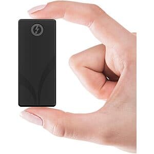 Sabrent Rocket Nano XTRM 1TB External SSD - Blazing Fast Portable Storage