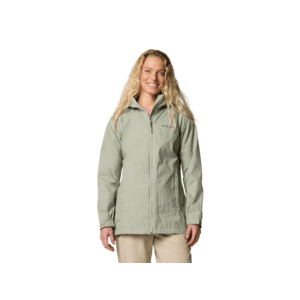 Columbia Women's Switchback II Rain Jacket (Various Colors & Sizes) from $20 + Free S/H w/ Prime