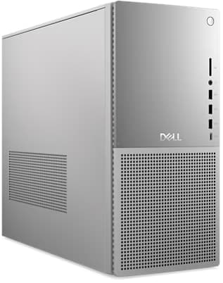 Dell Ultra 7 265 Tower Plus Desktop w/ Nvidia RTX 3050