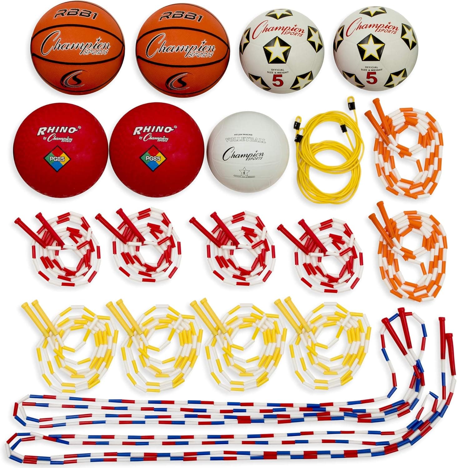 Save on Champion Sports Playground Activity Set