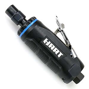 HART 1/4" Mini Air Die Grinder: $11 with Free Pickup