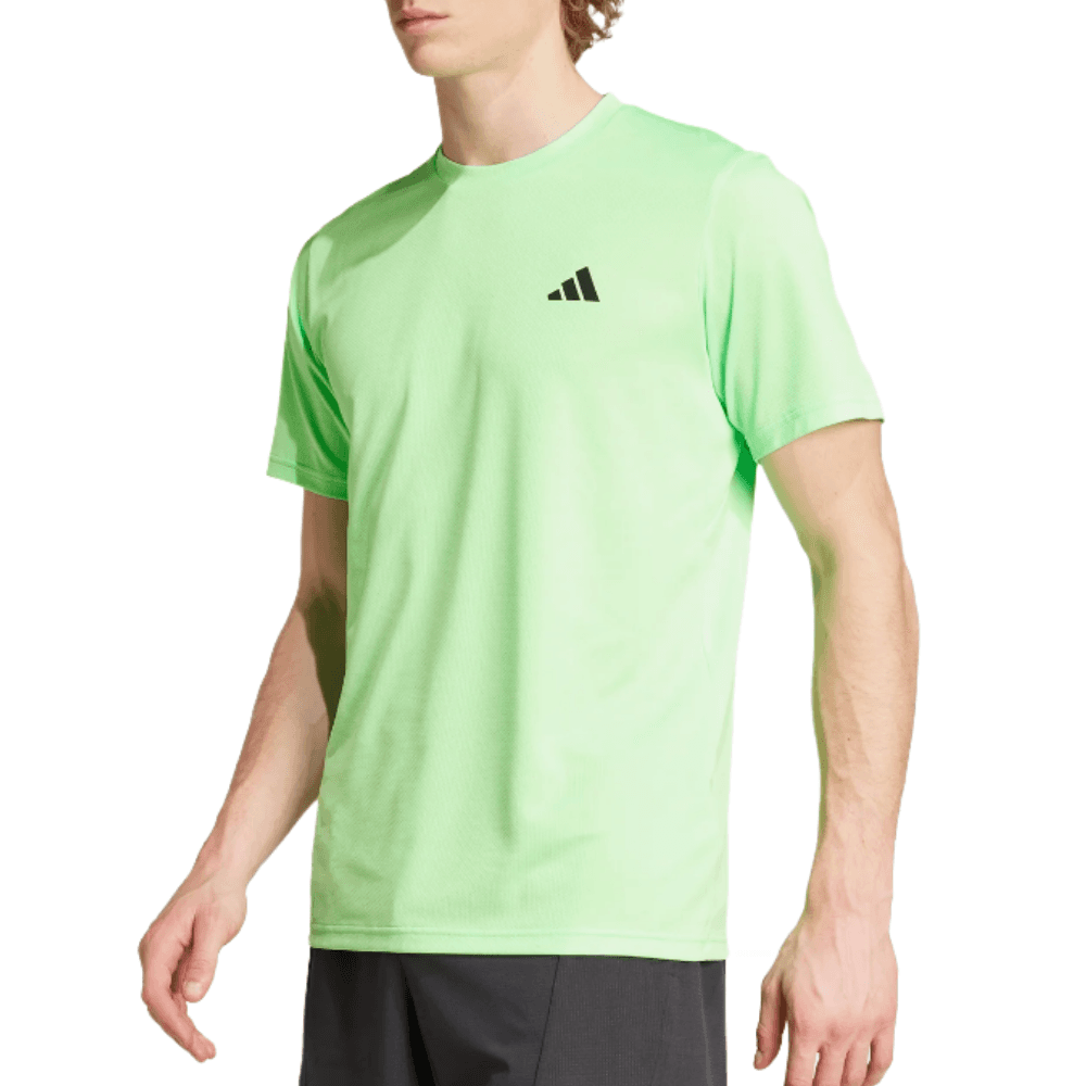 Adidas Men's Training Shirt Just $7 at ShopSimon