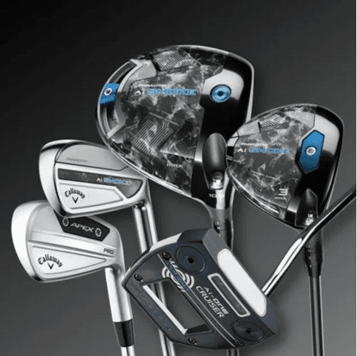 Upgrade Your Golf Game with Callaway Pre-Owned Deals