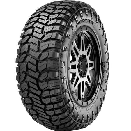 Radar Renegade R/T Rugged Terrain LT35X12.50R20 125Q F Light Truck Tire