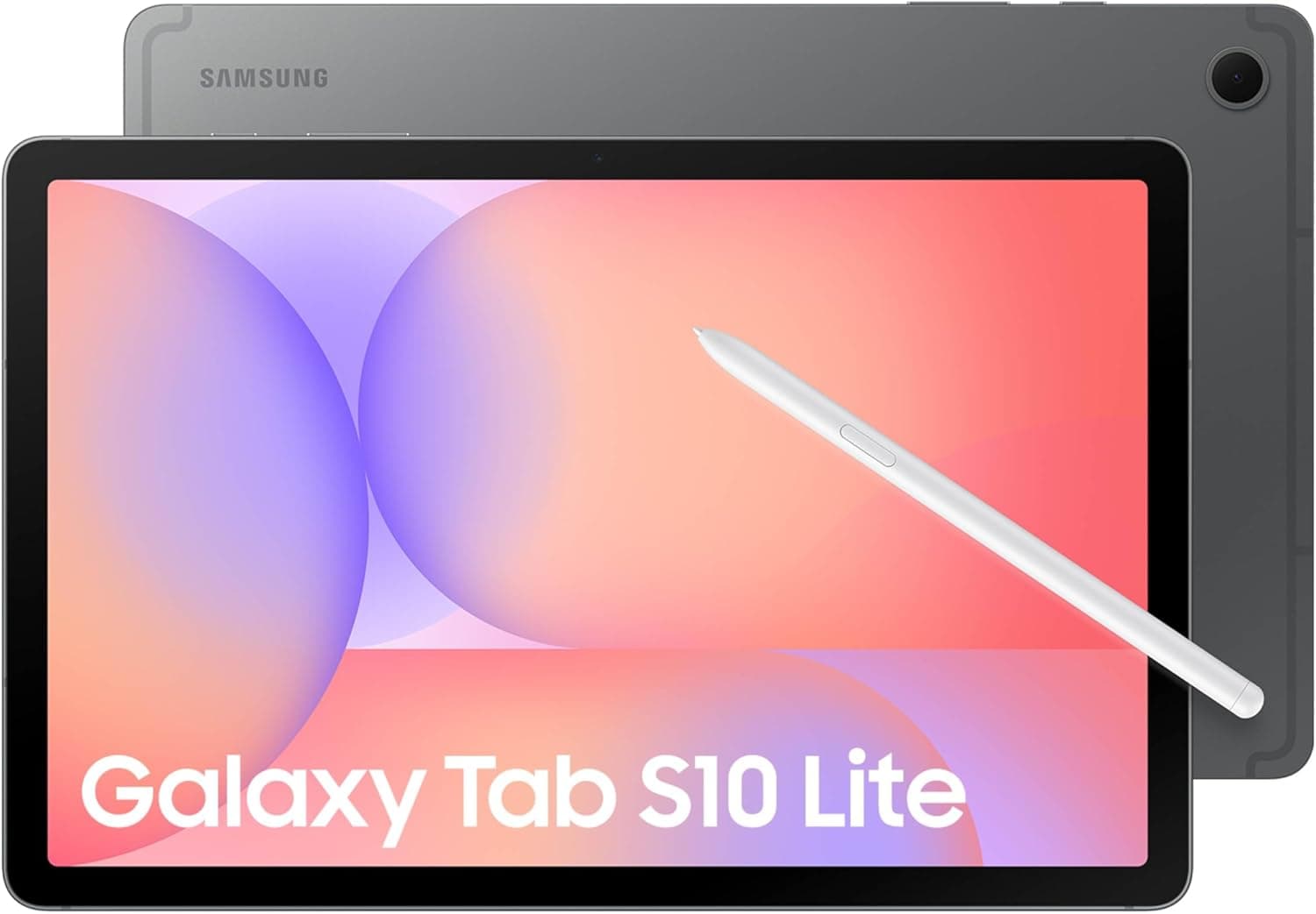 Samsung Galaxy Tab S10 Lite: Powerful Tablet with S Pen