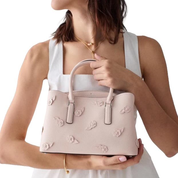 Kate Spade Leather Bag - Now $103 (Was $419)