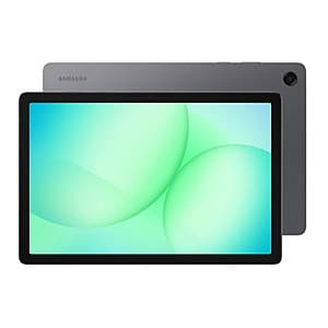 Versatile Samsung Galaxy Tab A11+ Tablet for Everyday Use