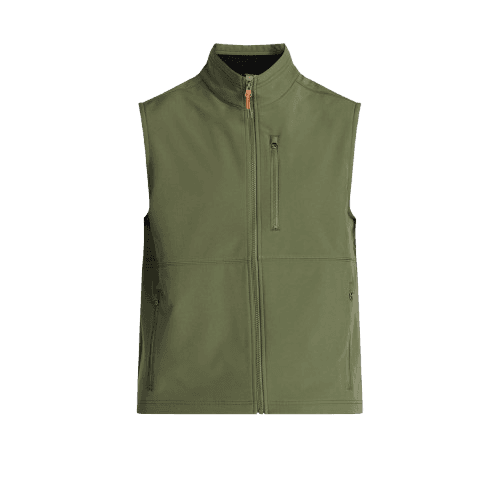 Ozark Trail Men's Softshell Vest - 39% Off