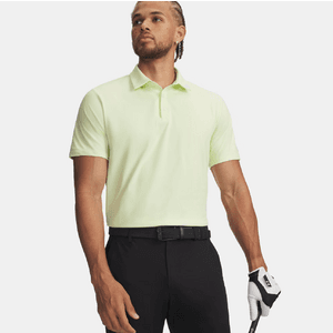 Versatile Men's Polo Shirt in 3 Colors for Only $16