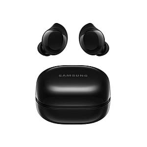 Immersive Audio with Samsung Galaxy Buds Core ANC Earbuds