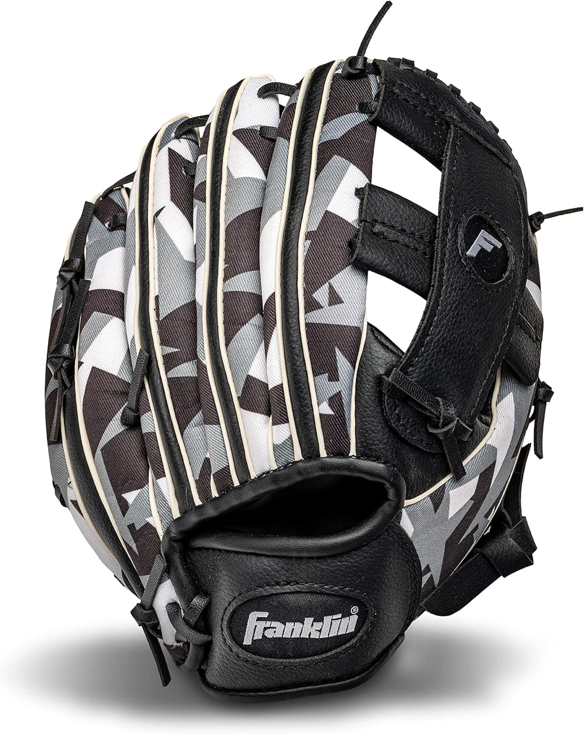 Upgrade Your Teeball Game with Franklin Sports Digitek Gloves