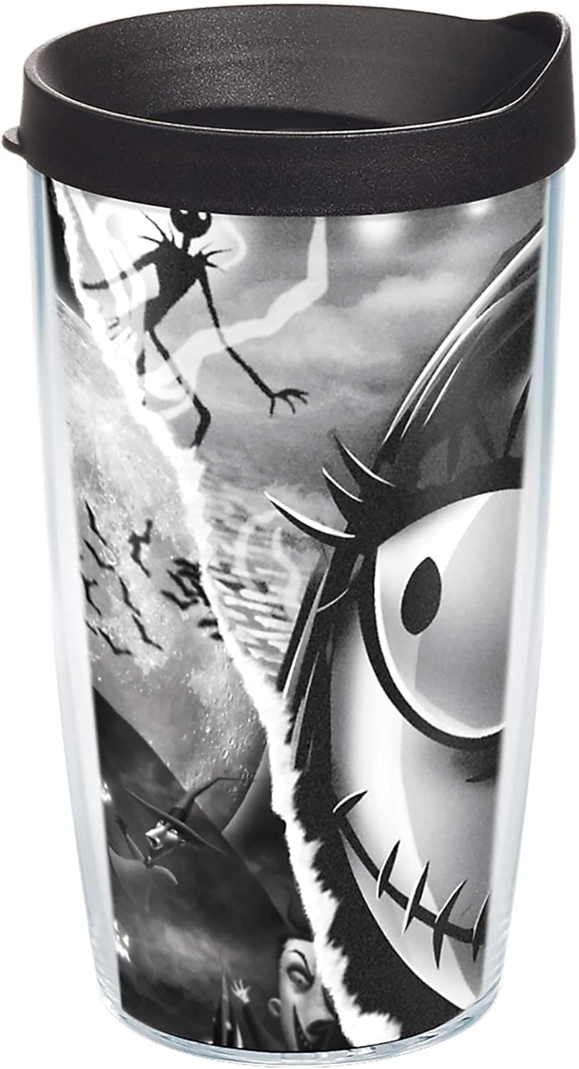 Tervis Disney - Nightmare Before Christmas Insulated Tumbler