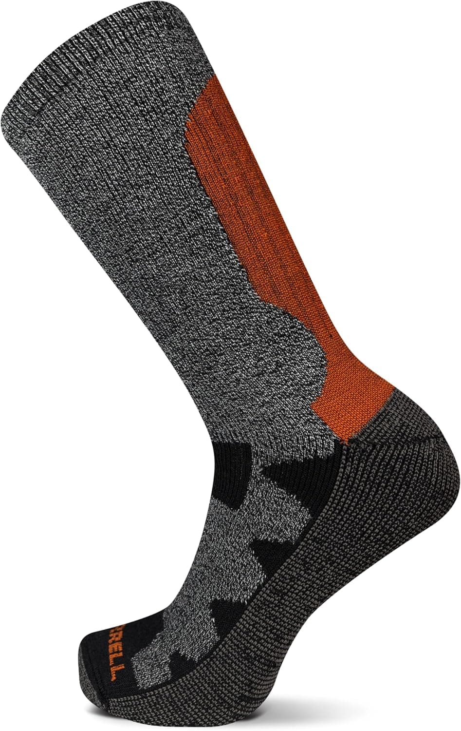 Warm and Rugged Merrell MOAB Thermo Crew Socks