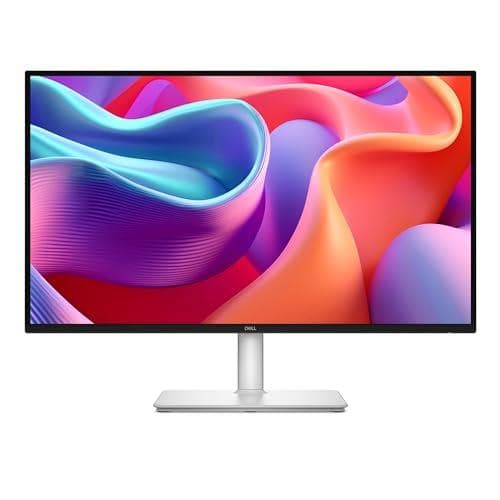 Dell 27-Inch QHD Monitor - Immersive Viewing Experience