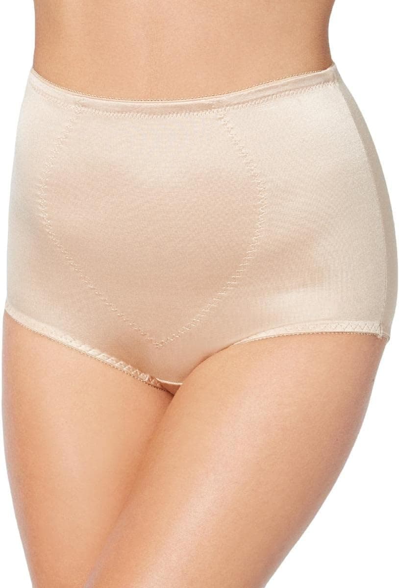 Sculpt & Smooth with Bali Tummy Control Shapewear