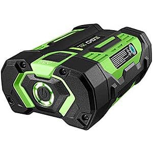 Fuel Your Outdoor Gear with the EGO POWER+ 56V 2.5Ah Lithium-ion Battery