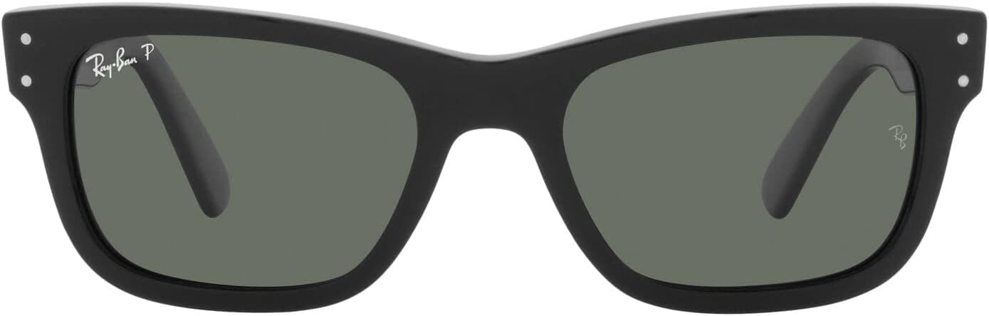 Polarized Ray-Ban Sunglasses for Men - 50% Off