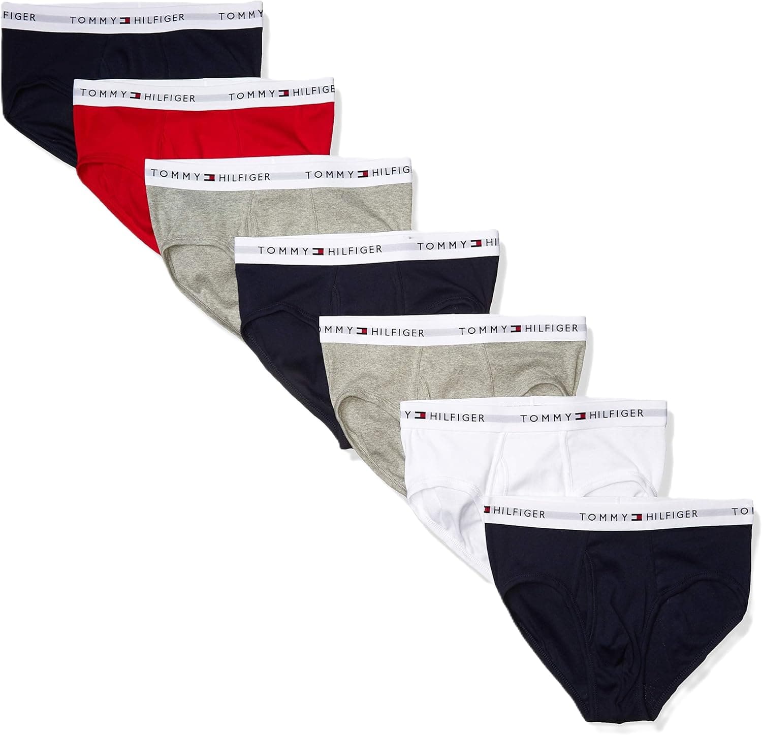 Stock Up on Comfortable Amazon Essentials Briefs