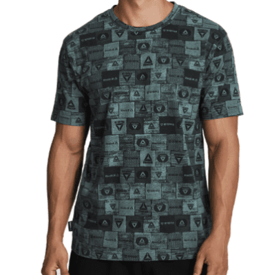 Reebok Men's Graphic T-Shirt on Walmart