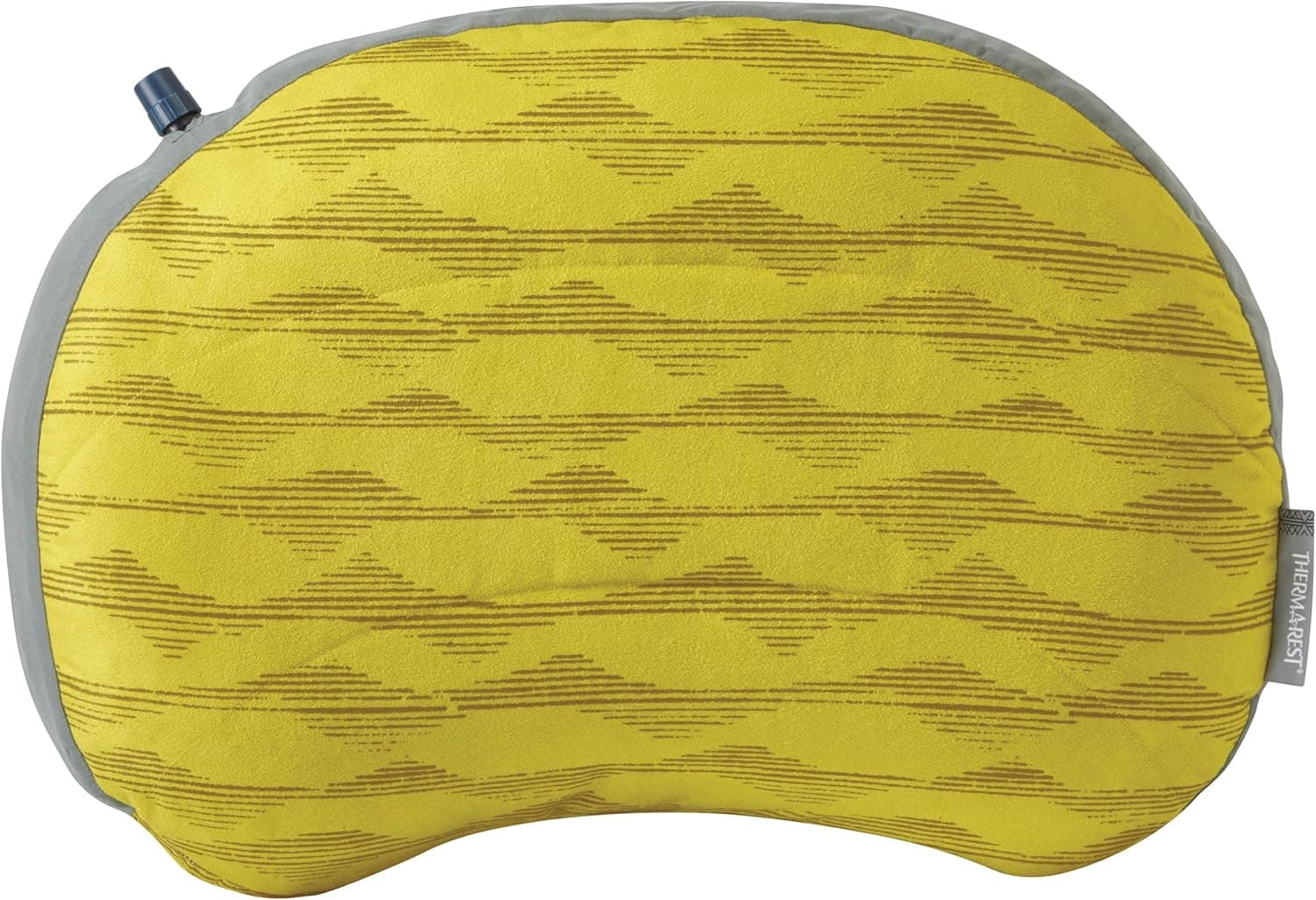 Cozy Camping Comfort: Therm-a-Rest Air Head Pillow