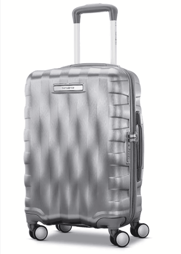 Samsonite Ziplite 6 Hardside 20" Spinner Luggage