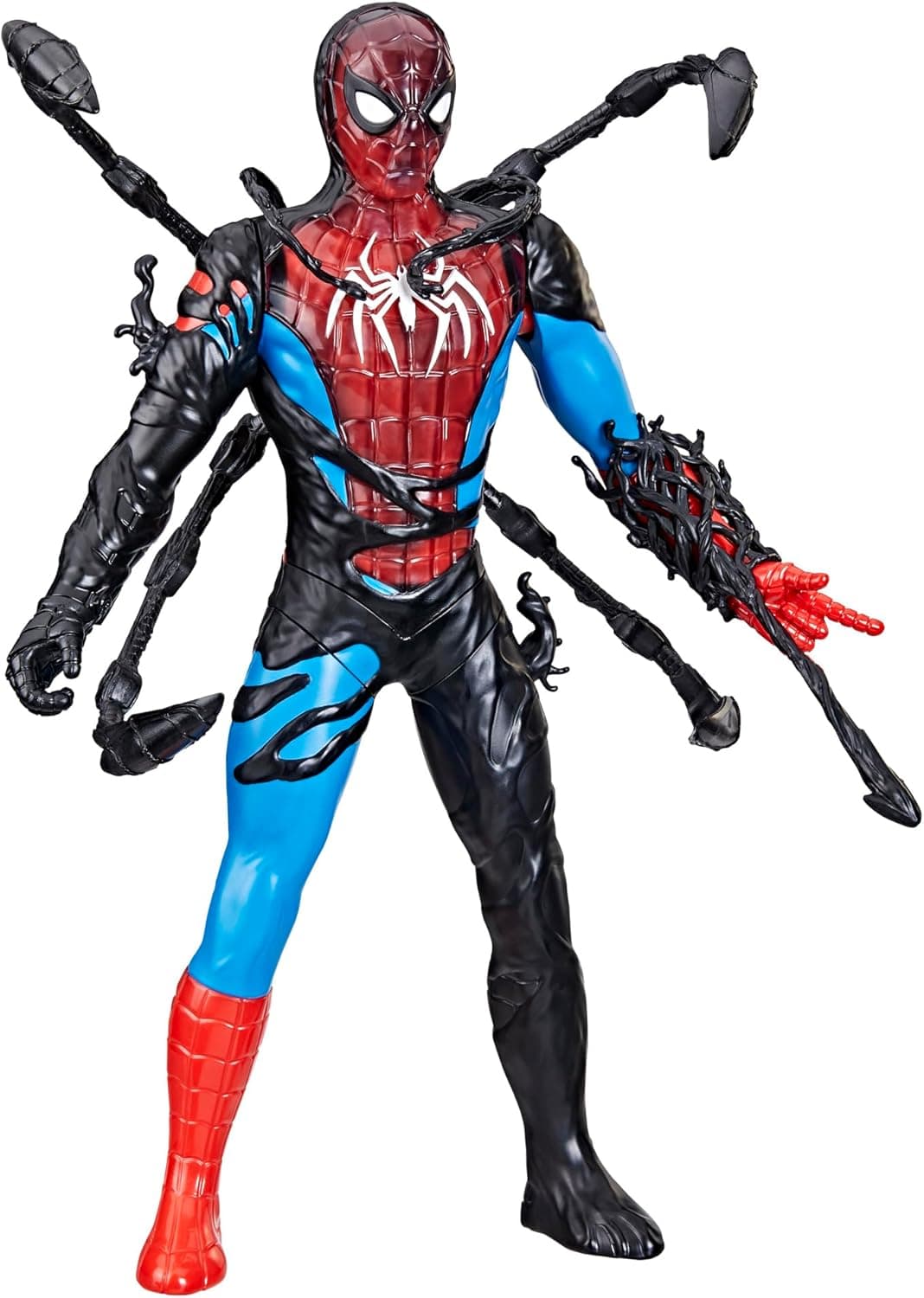 Marvel Spider-Man VenomVersus Action Figure with Accessories