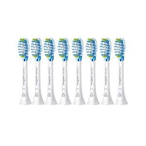 Costco Members: Philips Sonicare Toothbrush Heads, 8-Pack