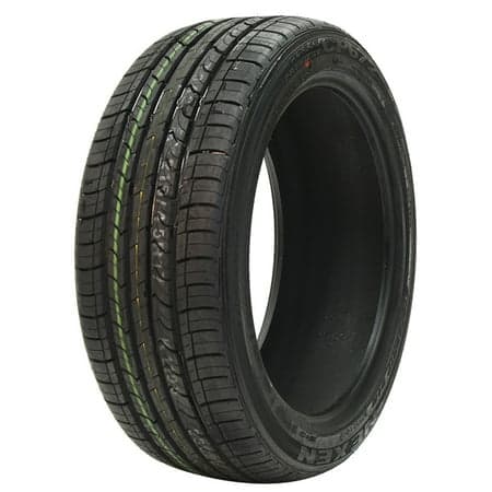 Nexen CP672 All Season P205/65R15 94H Passenger Tire