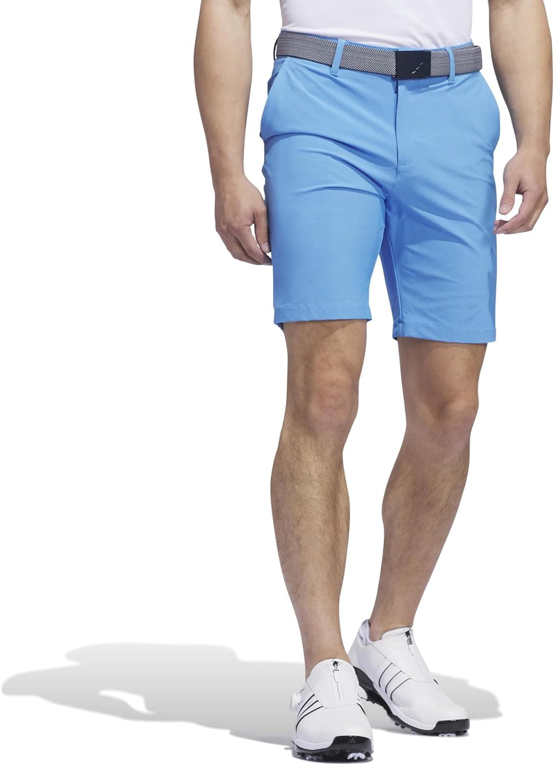 Save Big on adidas Ultimate365 Textured Shorts