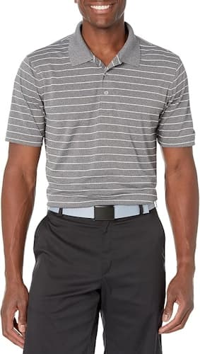 Comfortable & Quick-Drying Golf Polo Shirt