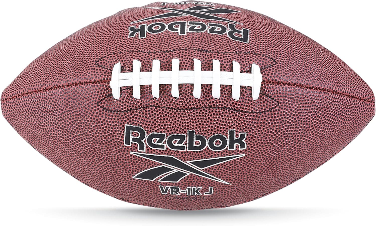 Reebok Premier Composite Football: Durable All-Weather Ball