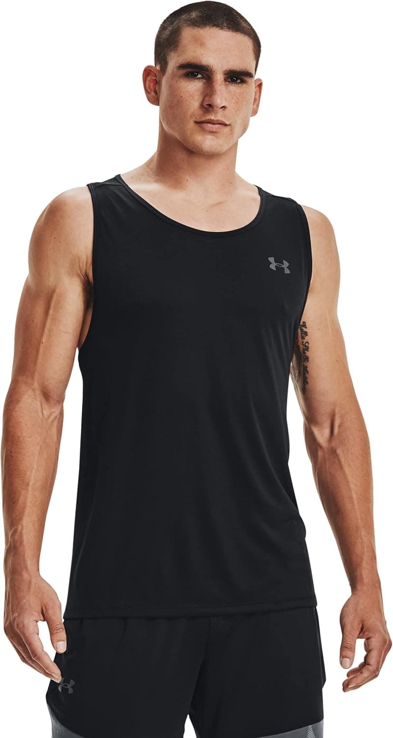 Get an Under Armour Tech 2.0 Tank Top at 55% Off