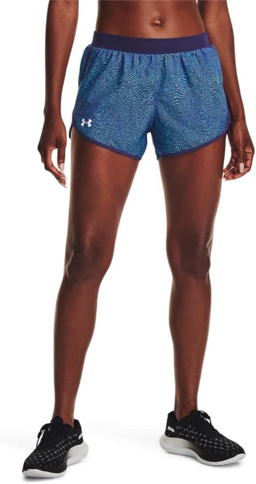 Under Armour Women's Running Shorts - 51% Off