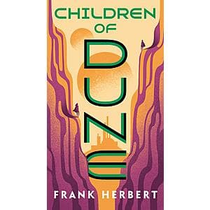 Dive into the Dune Saga with the Kindle eBook for $2