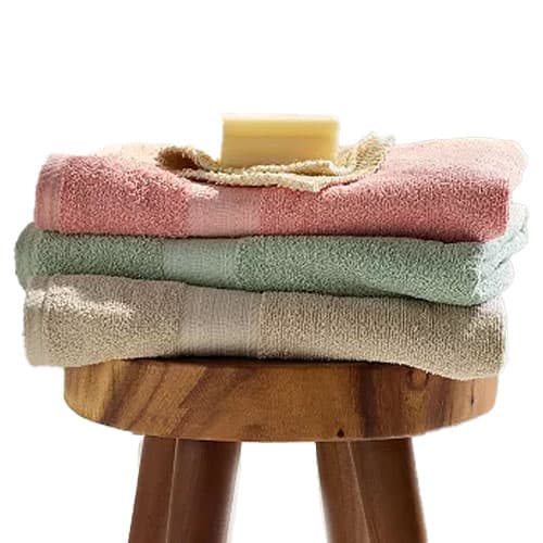 Kohl's Bath Towels Starting at $3