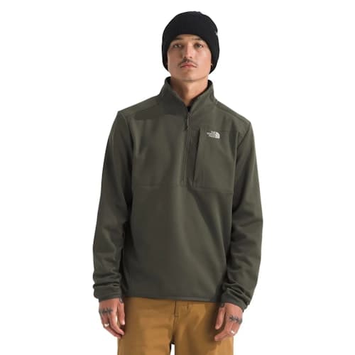 The North Face Men's Performance Fleece Pullover, 50% Off