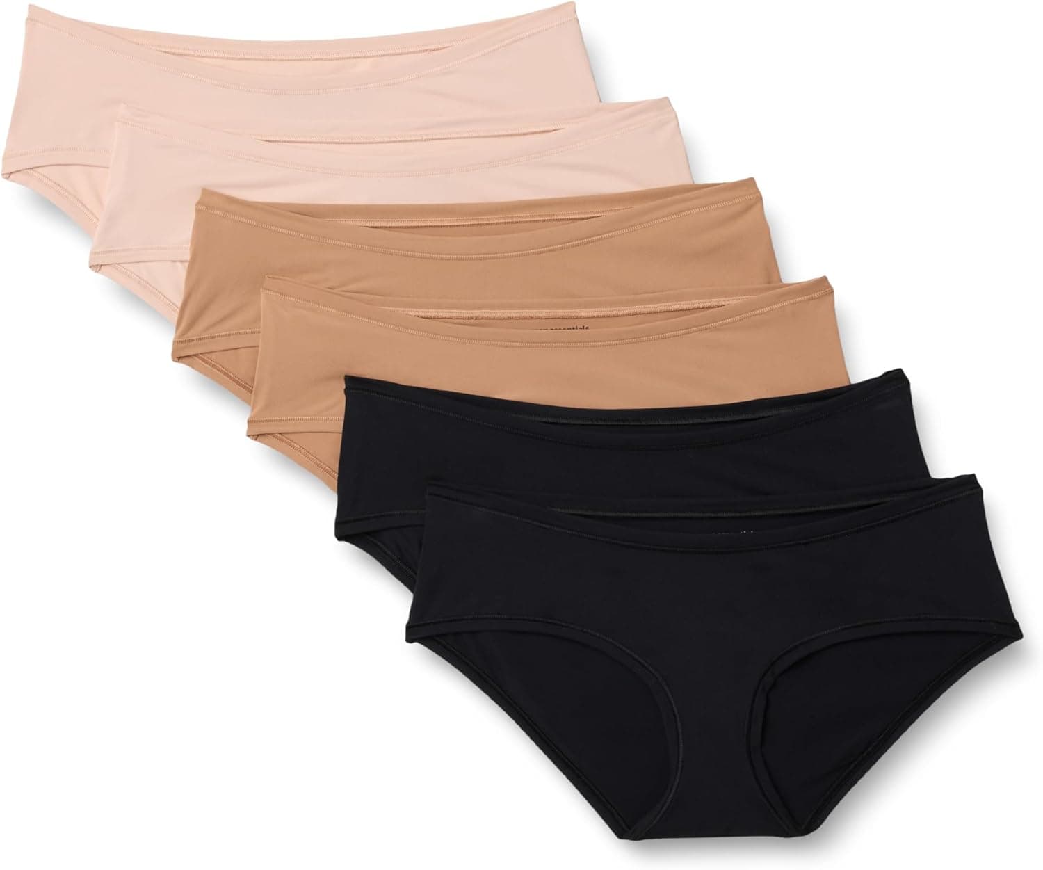 Save 50% on Amazon Essentials Maternity Underwear