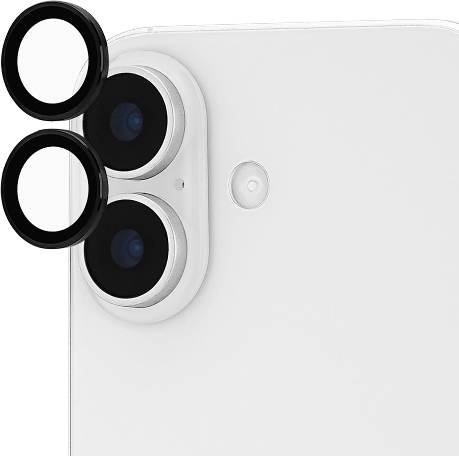 Protect Your iPhone 17 Camera with Durable Lens Protector