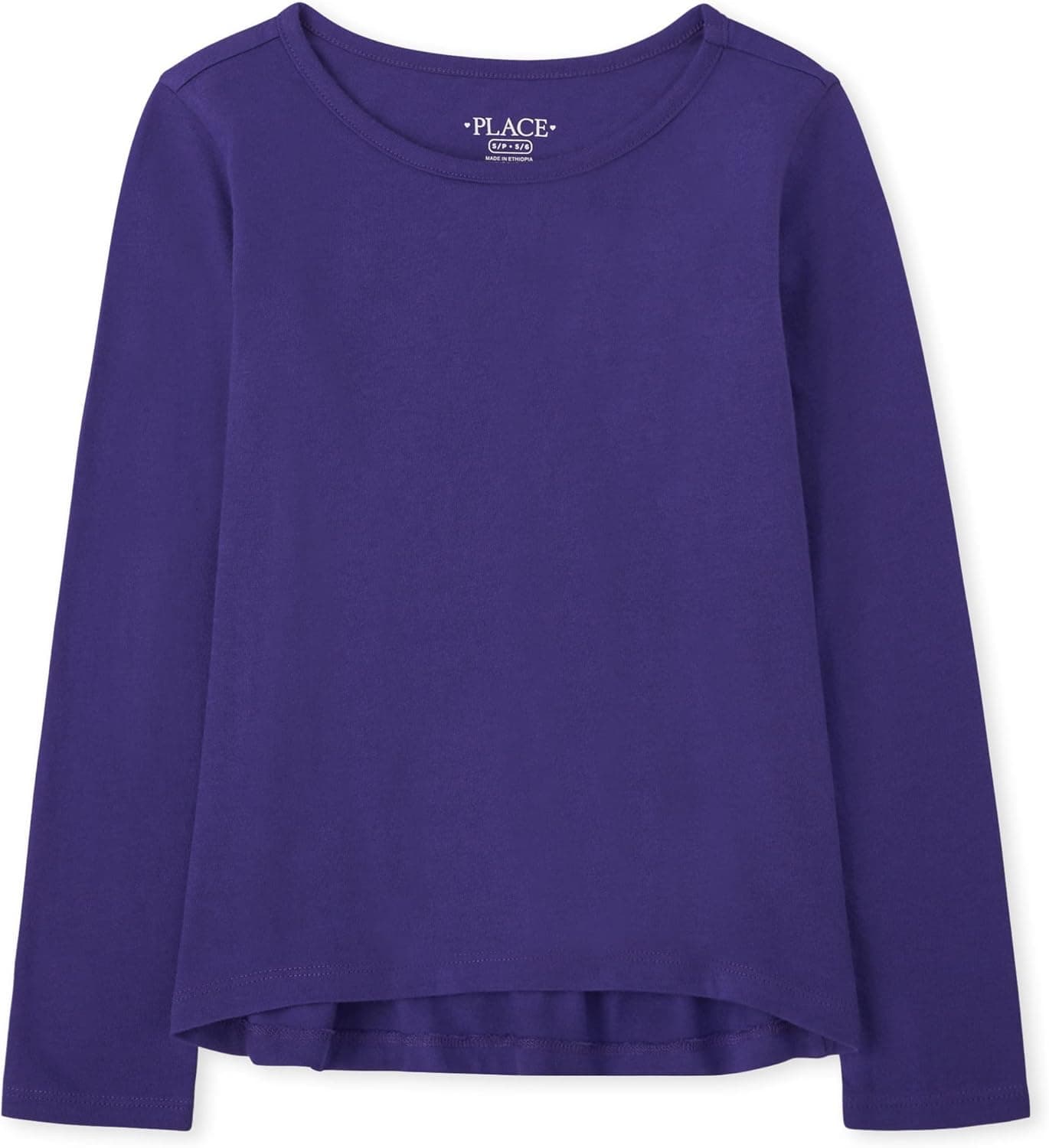 Save 54% on The Children's Place Short Sleeve T-Shirt