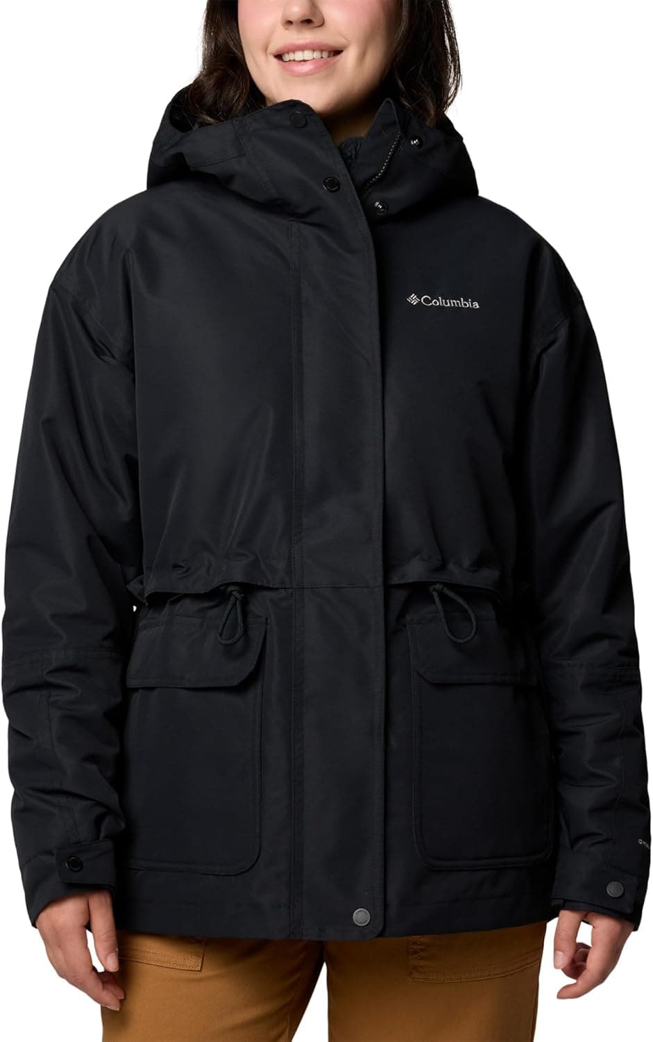 Columbia Women's Jacket at 63% Off