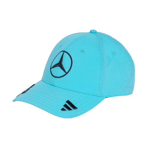 41% Off adidas Mercedes AMG Petronas F1 Cap