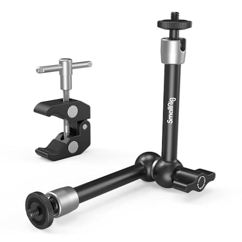 SmallRig 9.8" Clamp