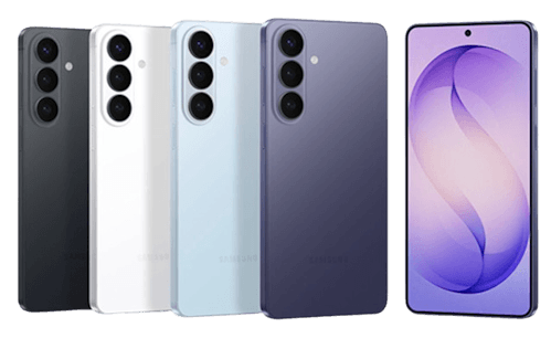 Unlocked Samsung Galaxy S26 AI Phones