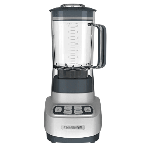 Blend Up Perfection with a Cuisinart Blender for $80