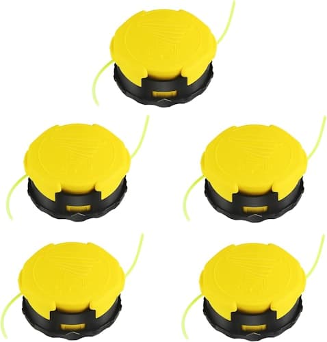 Echo Speed Feed Trimmer Head 5-Pack