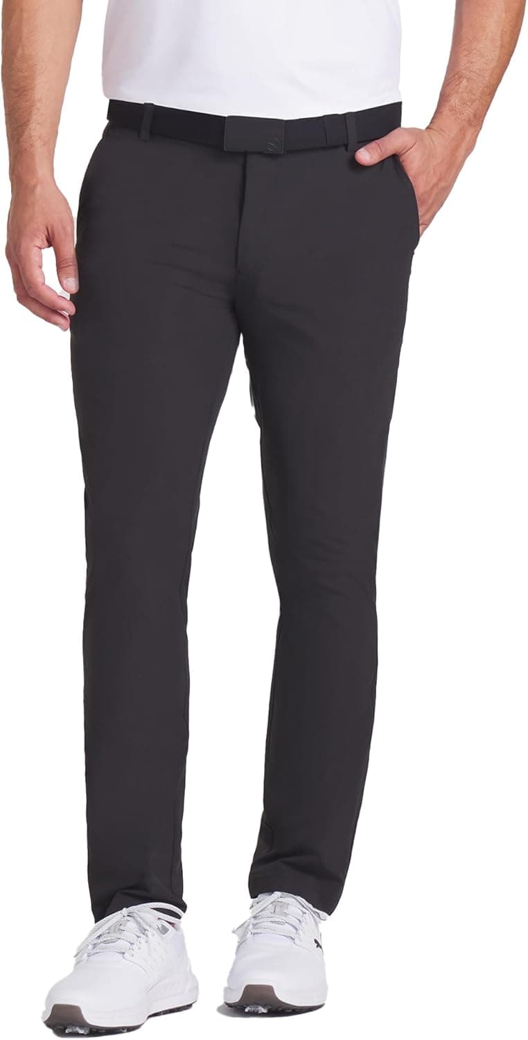 Save Big on PUMA Golf Pants - 80% Off